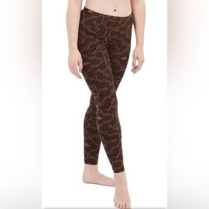 Shipibo legging size s/m